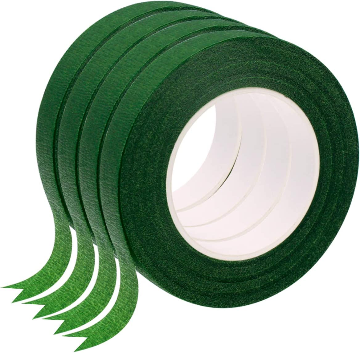 roll of floral tape